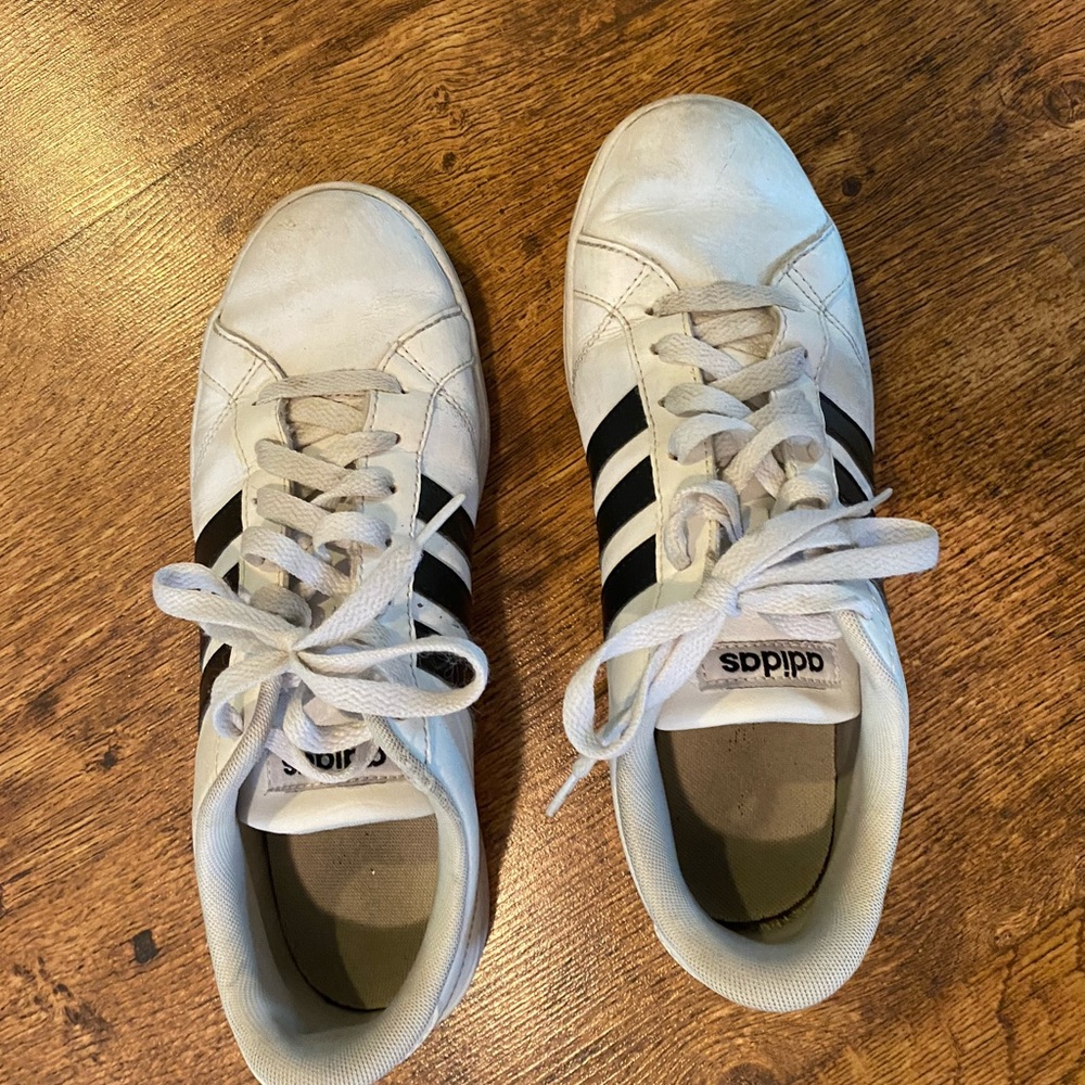 Adidas Superstars
